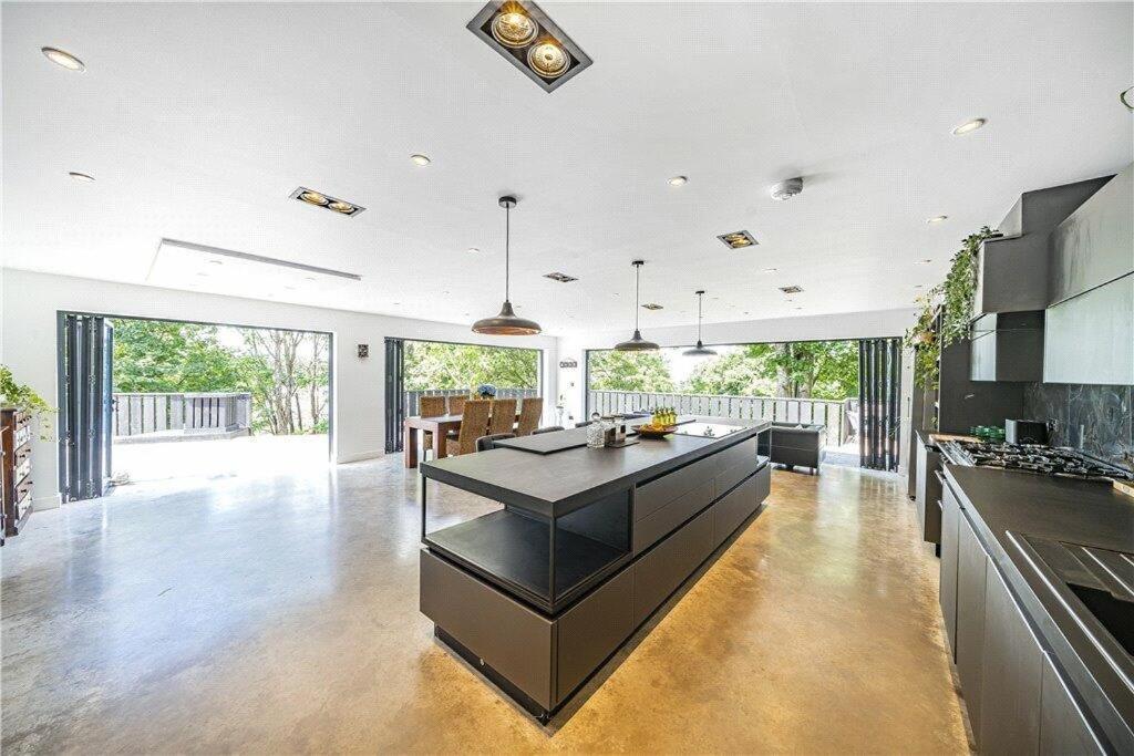 The Ridge London - Luxury Designer Villa With Hot Tub And Sauna, Bexley Borough Of Londres Exterior foto