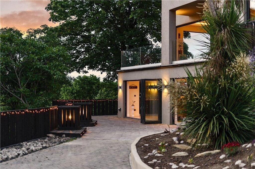 The Ridge London - Luxury Designer Villa With Hot Tub And Sauna, Bexley Borough Of Londres Exterior foto