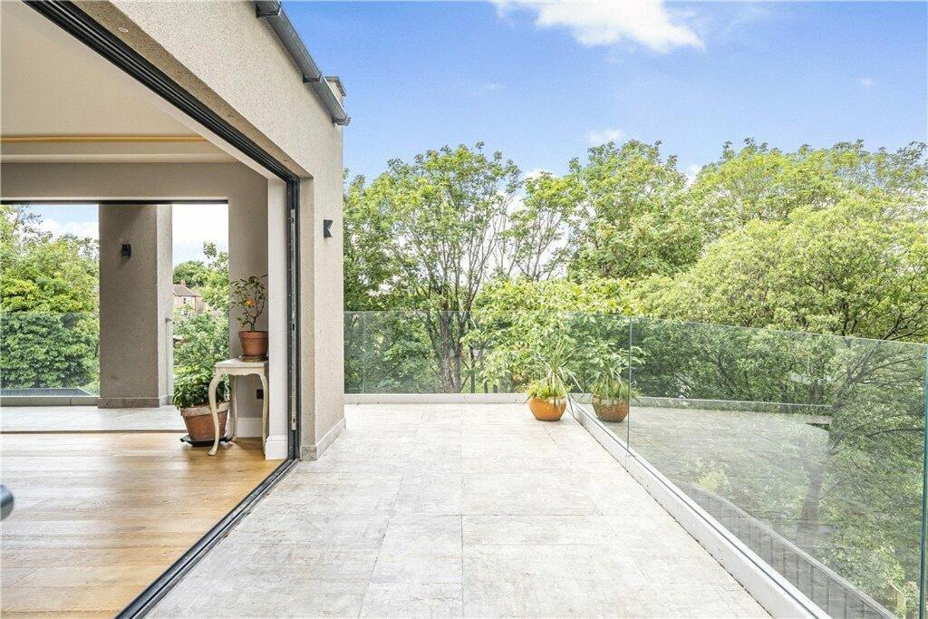 The Ridge London - Luxury Designer Villa With Hot Tub And Sauna, Bexley Borough Of Londres Exterior foto