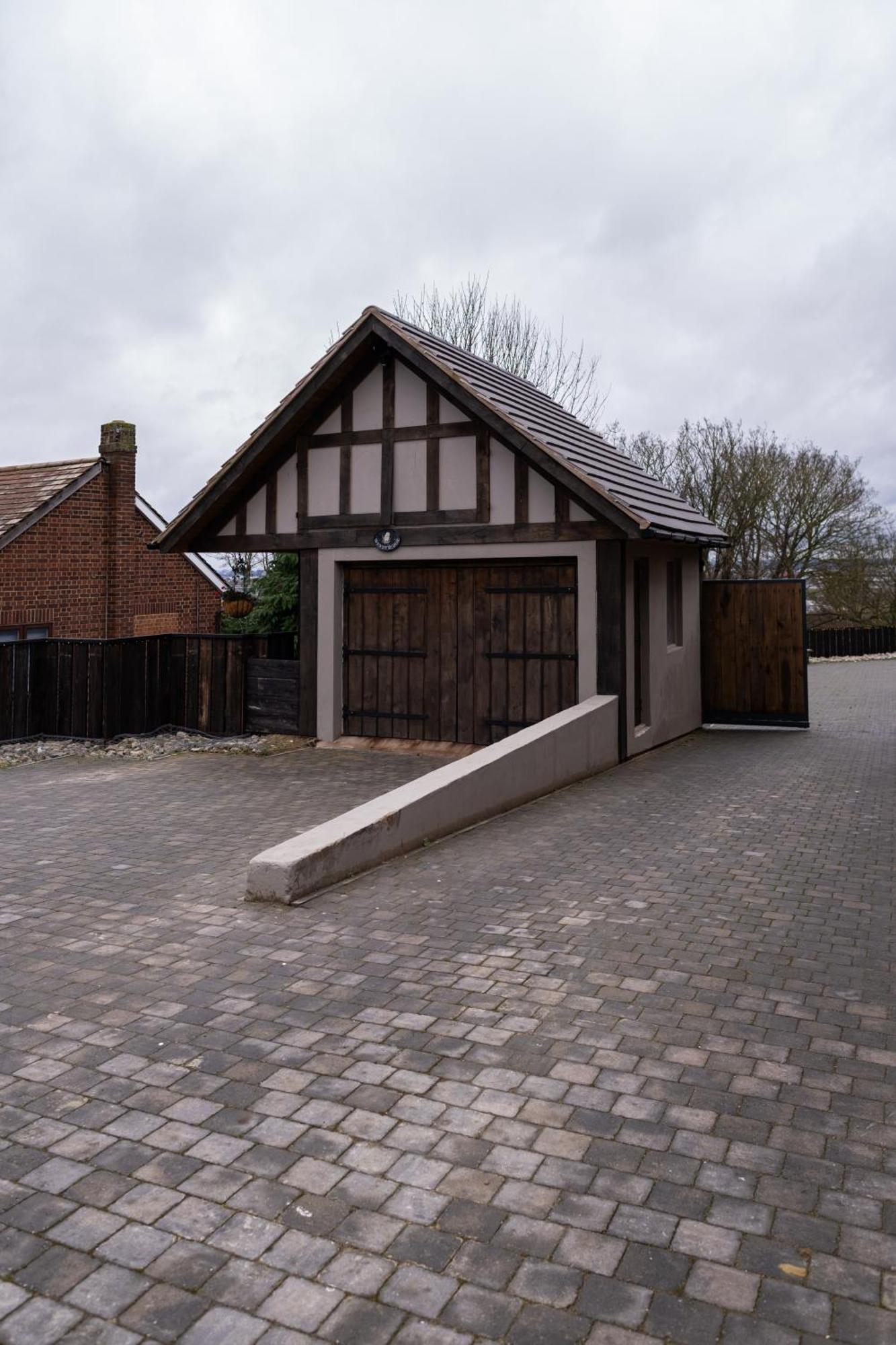 The Ridge London - Luxury Designer Villa With Hot Tub And Sauna, Bexley Borough Of Londres Exterior foto