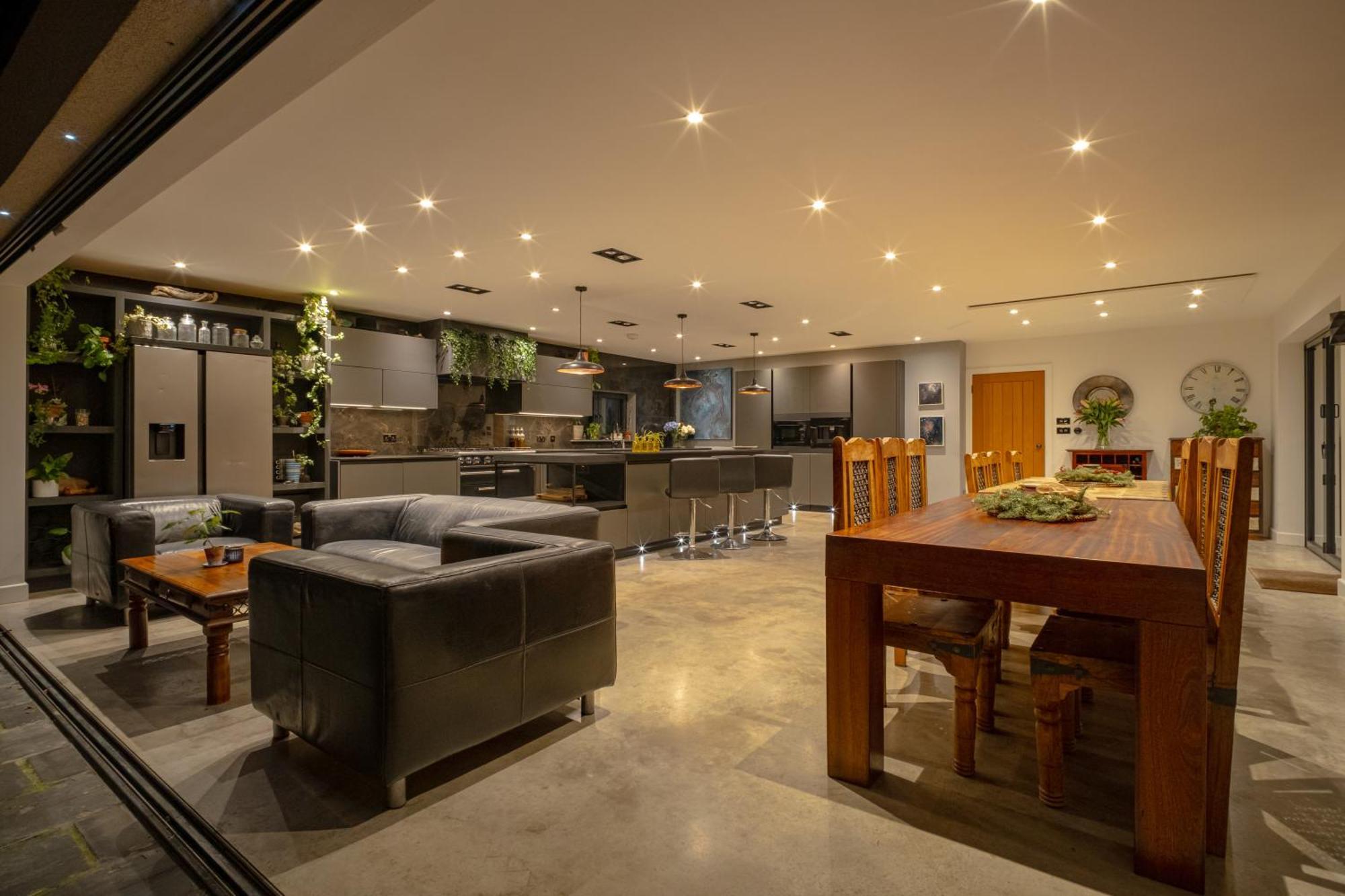 The Ridge London - Luxury Designer Villa With Hot Tub And Sauna, Bexley Borough Of Londres Exterior foto