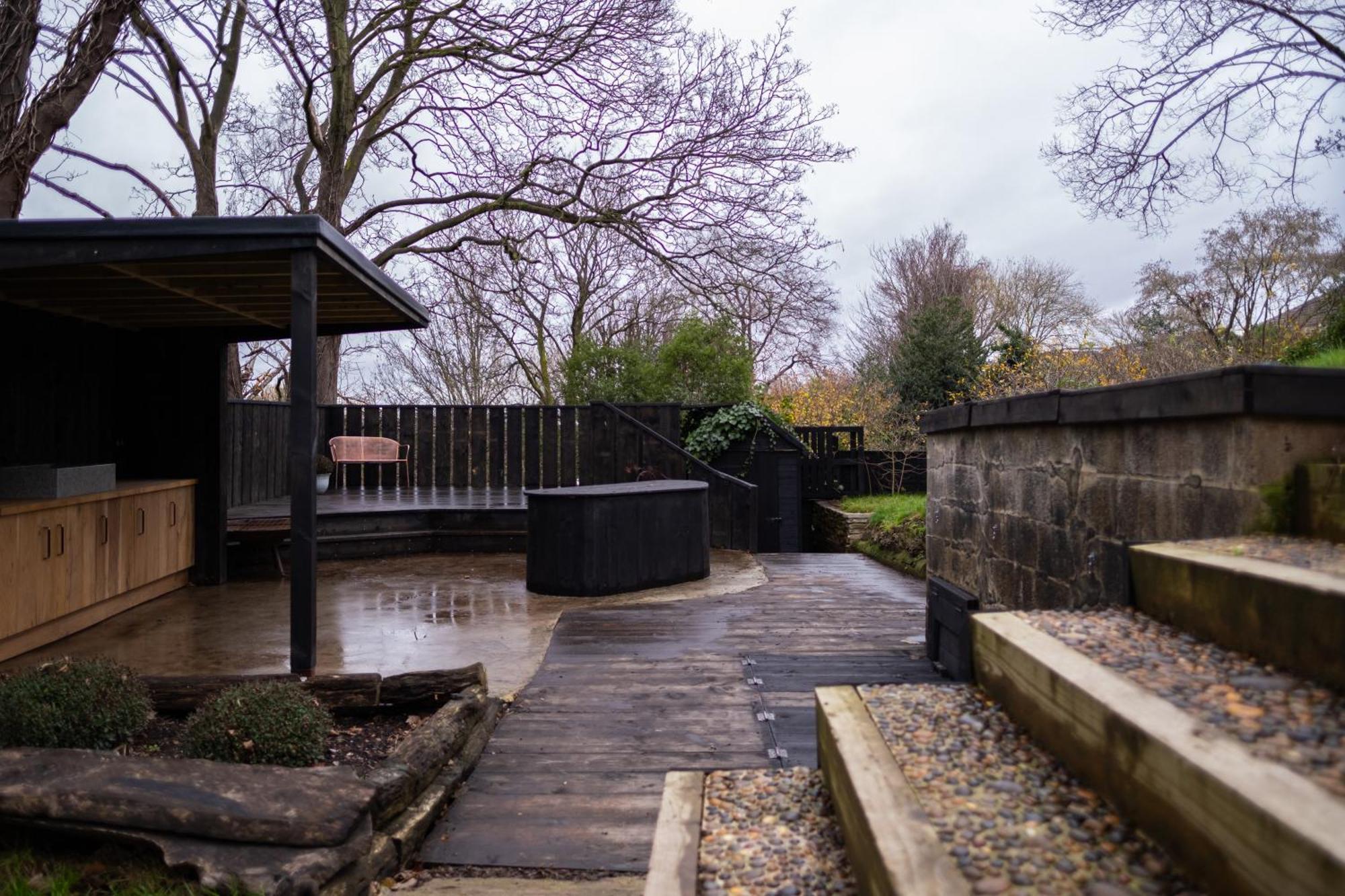 The Ridge London - Luxury Designer Villa With Hot Tub And Sauna, Bexley Borough Of Londres Exterior foto